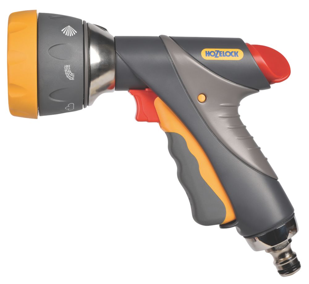 Image of Hozelock Multi-Spray Pro Gun 
