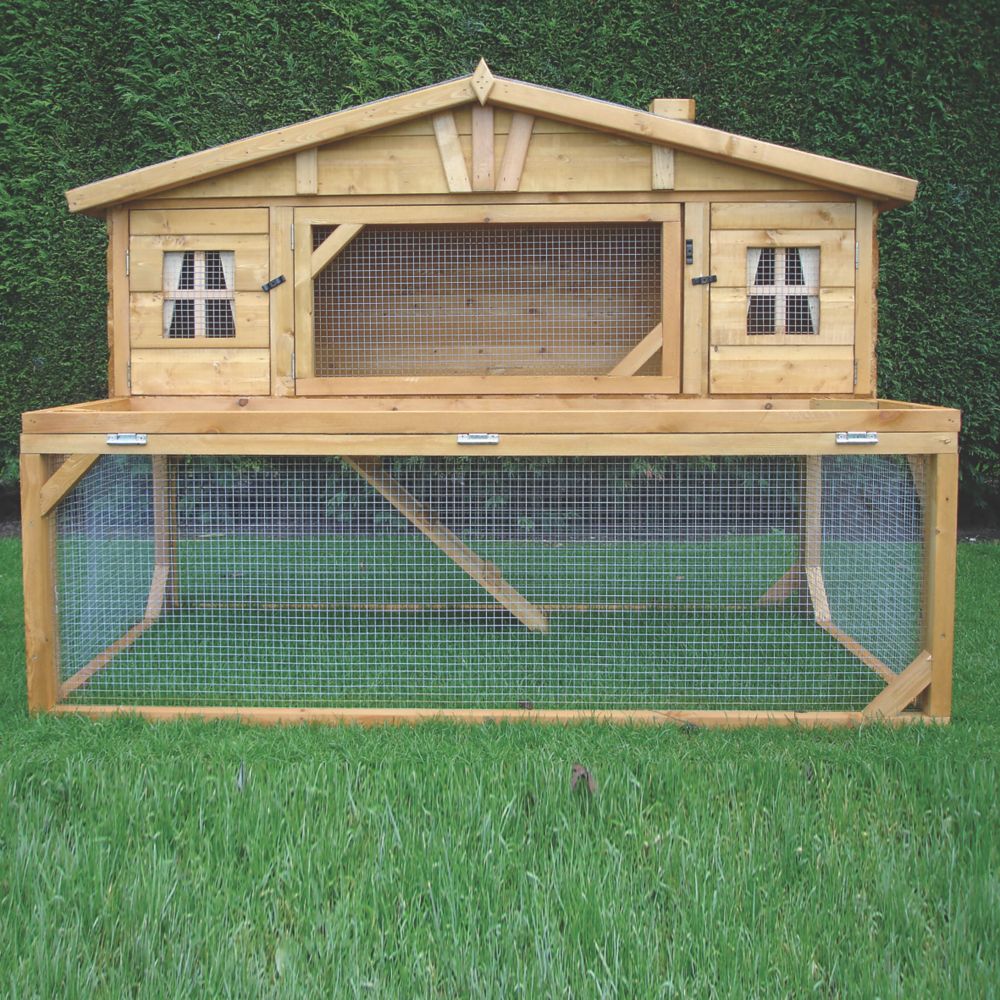 Image of Shire Mansion 5' x 3' 