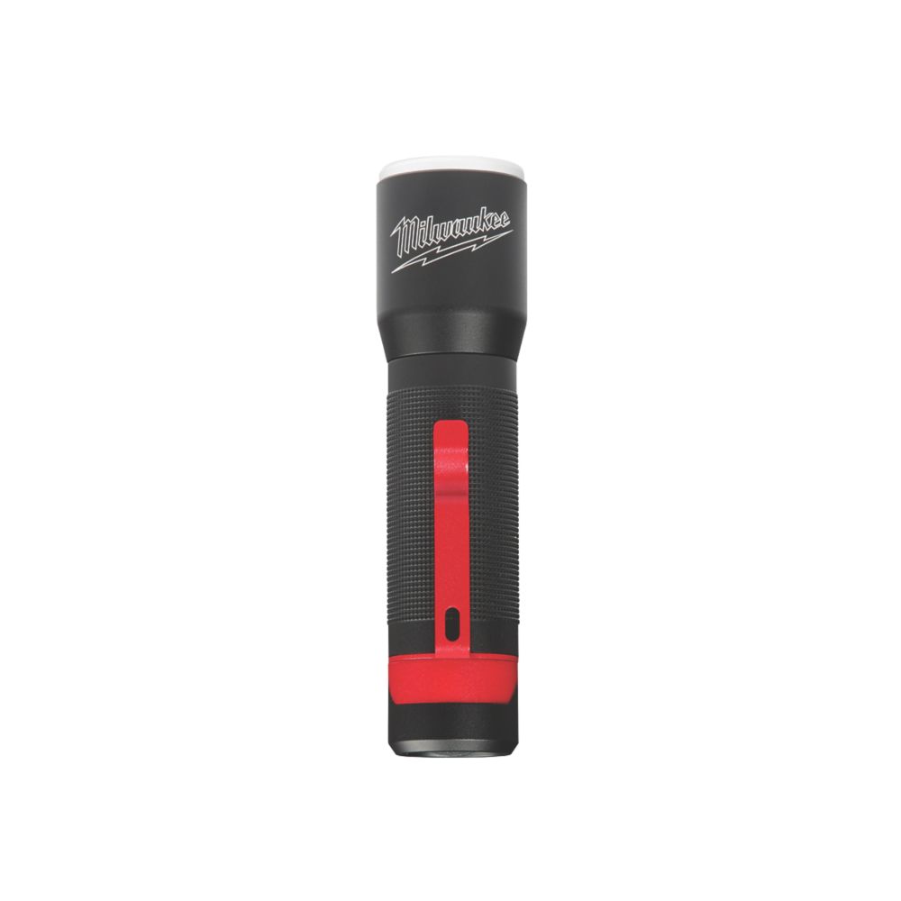 Image of Milwaukee ML-LED LED Flashlight Black 325lm 