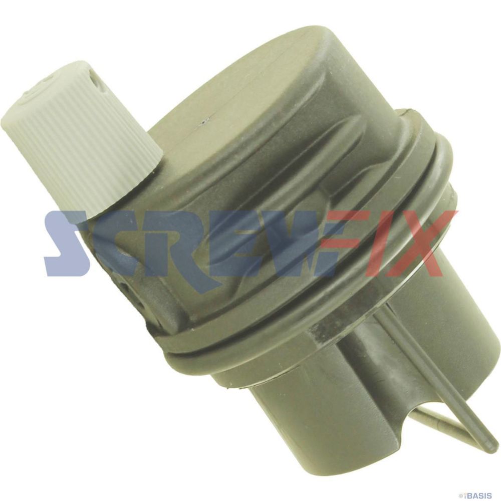 Image of Worcester Bosch 8716122078 AIR VENT 