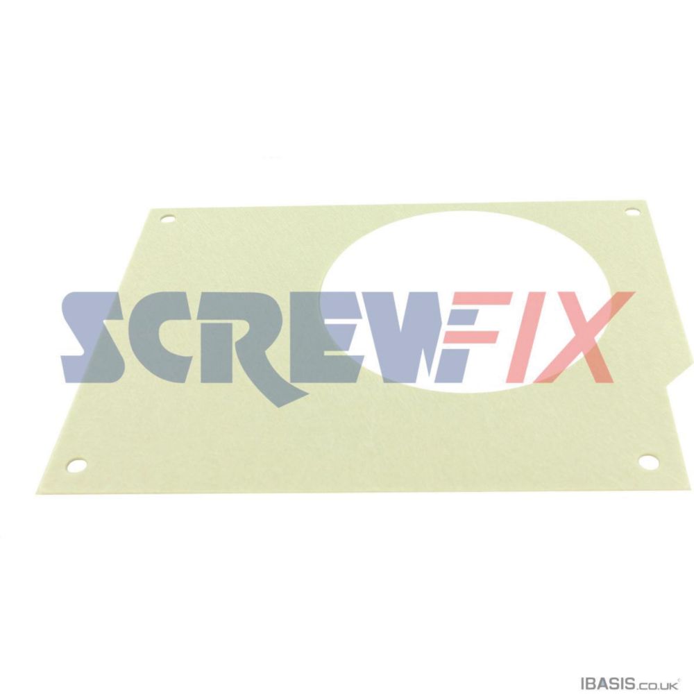 Image of Glow-Worm S212207 Fan Mounting Gasket 
