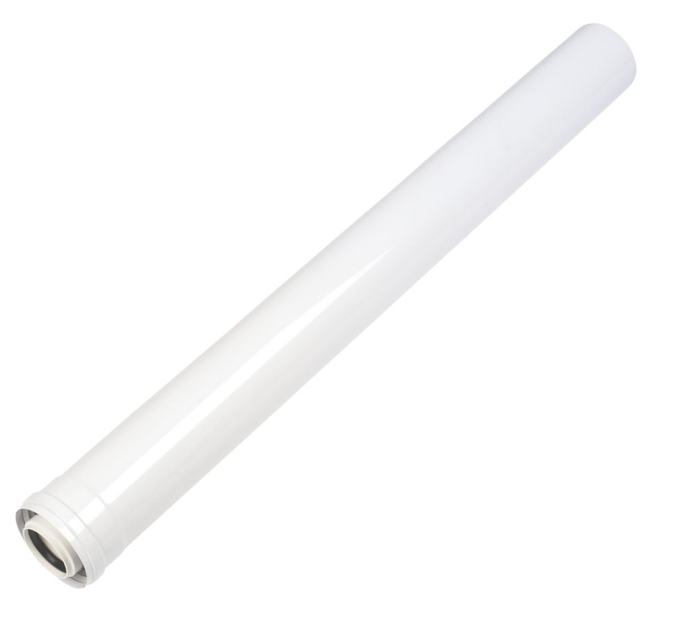 Image of Biasi Horizontal Extension 100mm x 1040mm 