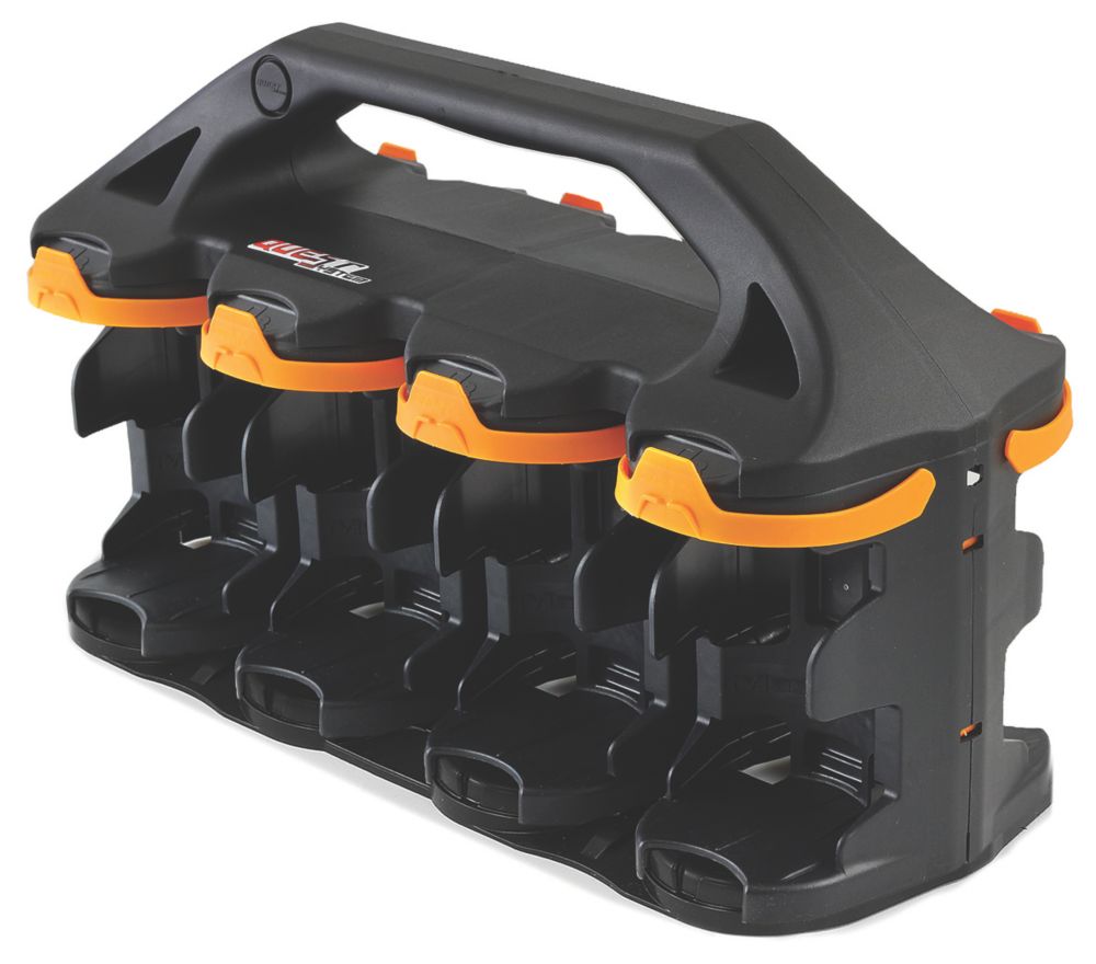 Image of Organiser Bin Carrier System 