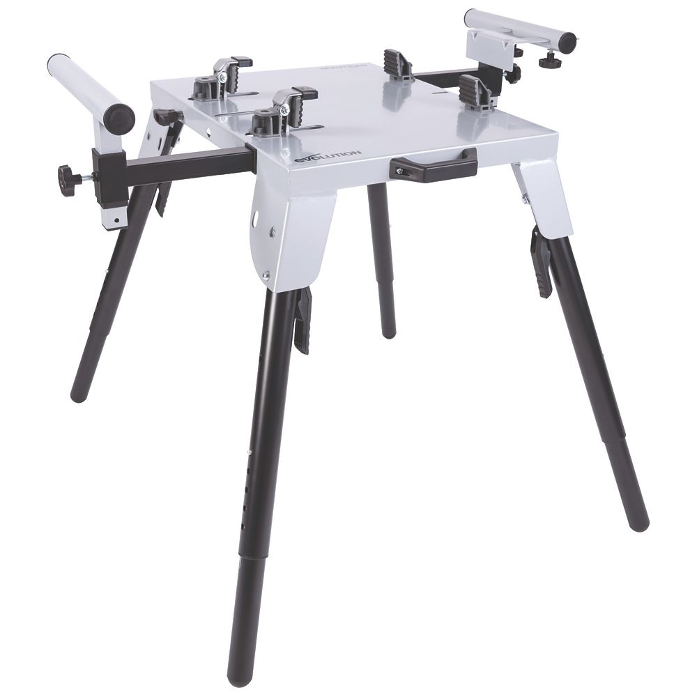 Image of Evolution Universal Chop Saw Stand 