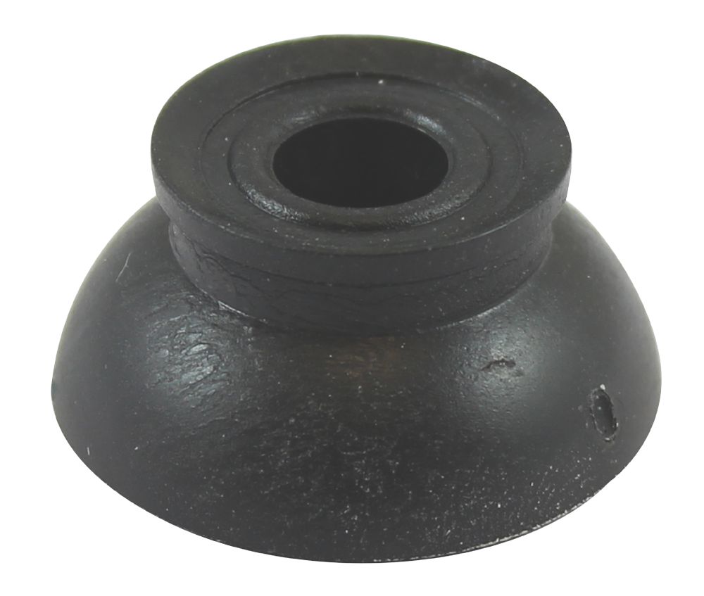 Image of Timco Rubber Sela Washers M8 x 28mm 75 Pack 