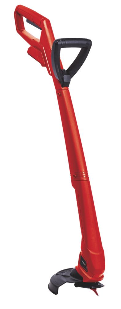 Image of Einhell GC-CT 18/24 Li P 18V 1 x 1.5Ah Li-Ion Power X-Change Cordless Grass Trimmer 