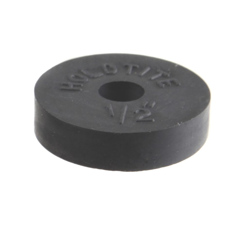 Image of Arctic Products Pegler Tap Washers 1/2" 5 Pack 