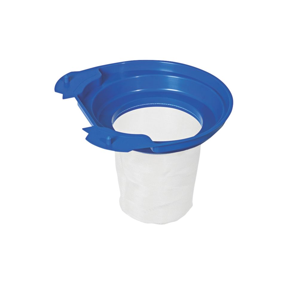 Image of Nilfisk 107407299 Vacuum Sack Filter 