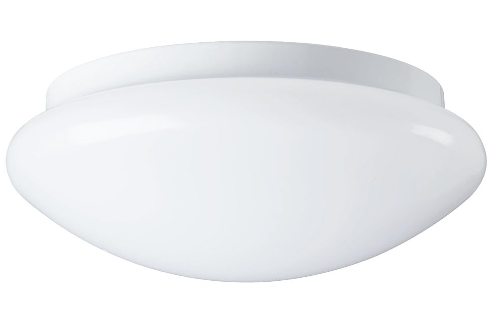 Image of Sylvania StartEco LED Ceiling Light White 6W 520lm 