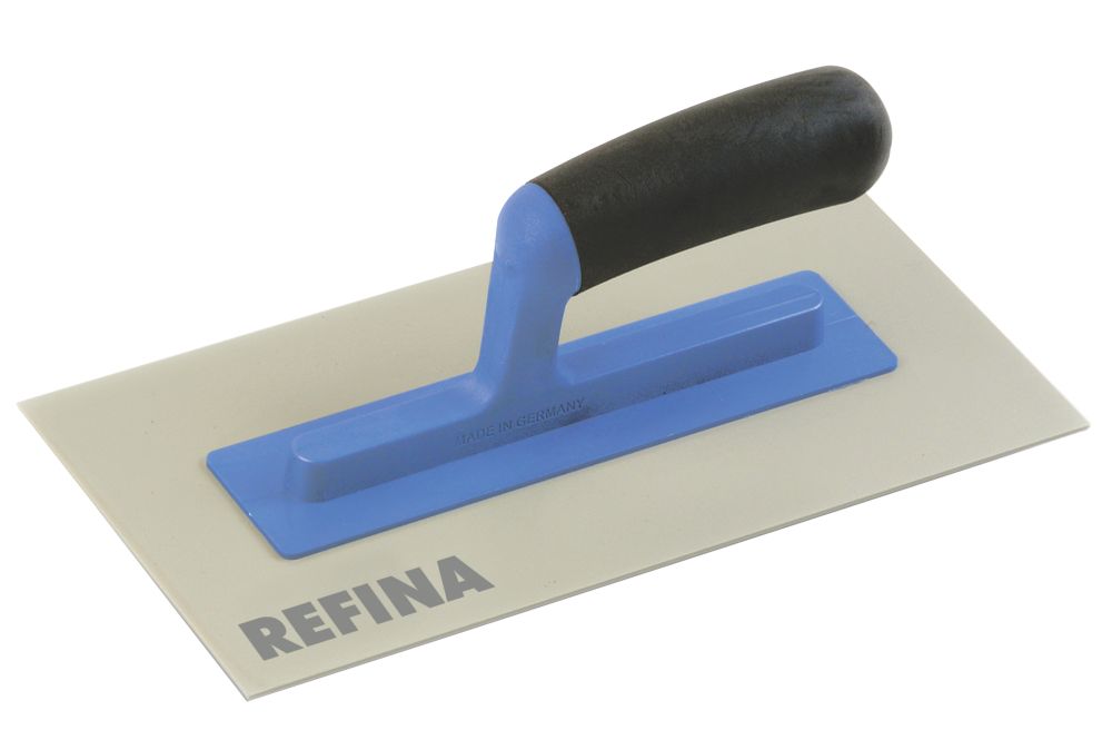 Image of Refina Hard Plastic Trowel 11" 