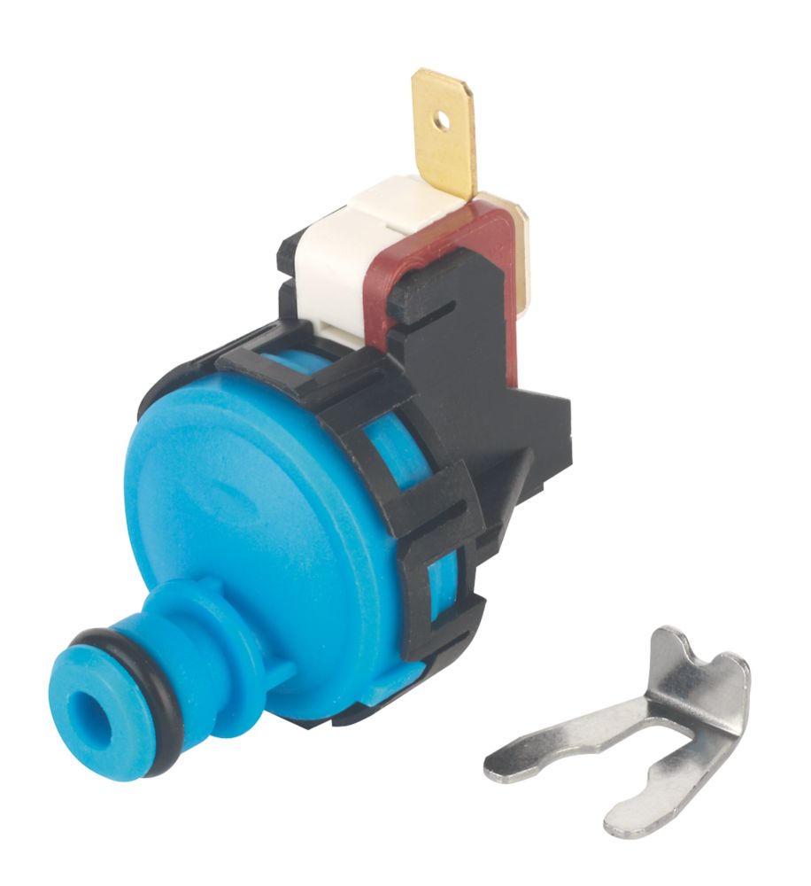 Image of Ideal Heating 176480 Grundfos 59200312 Water Pressure Switch 