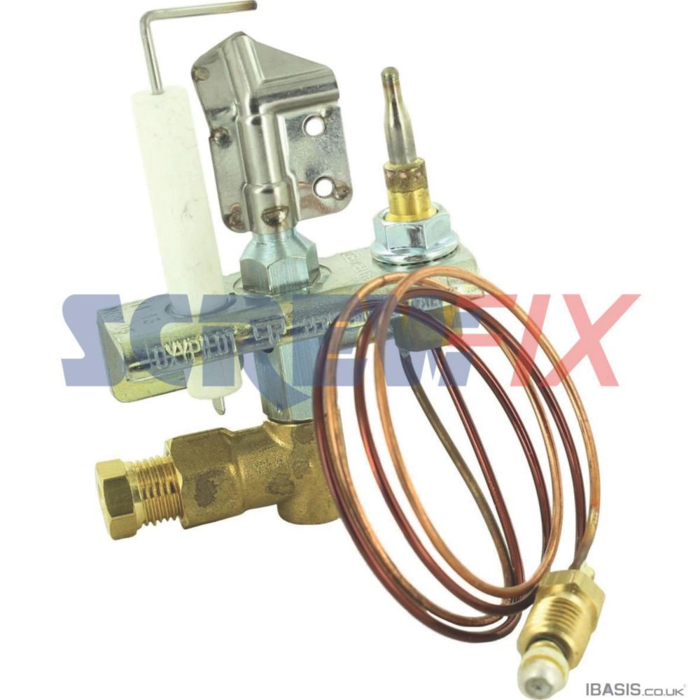 Image of Baxi 235601 Sensing Pilot Burner 
