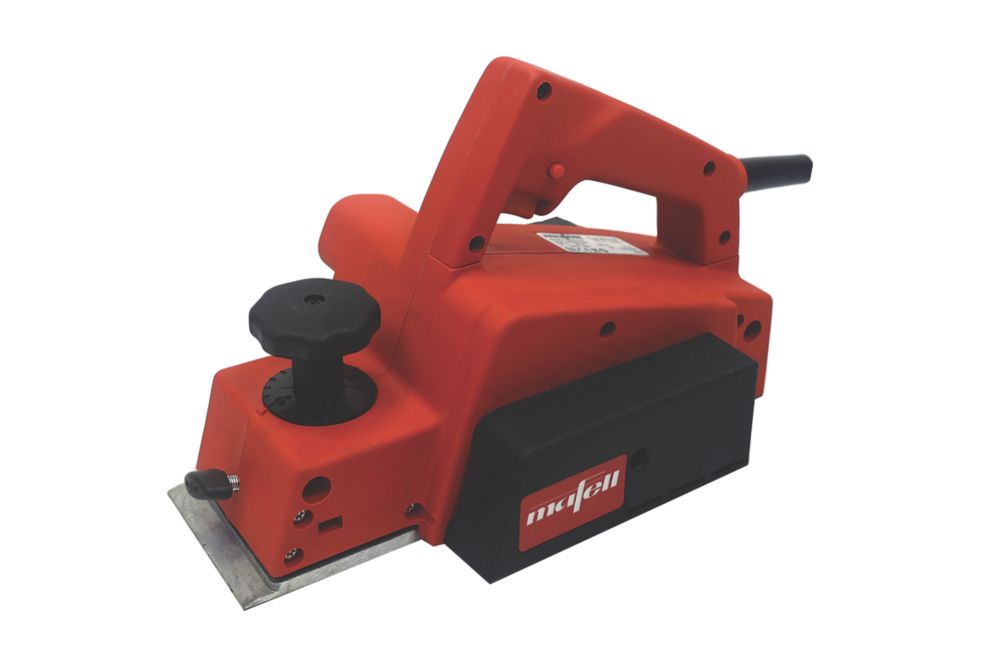 Image of Mafell MHU82 3mm Electric Hand Planer 240V 