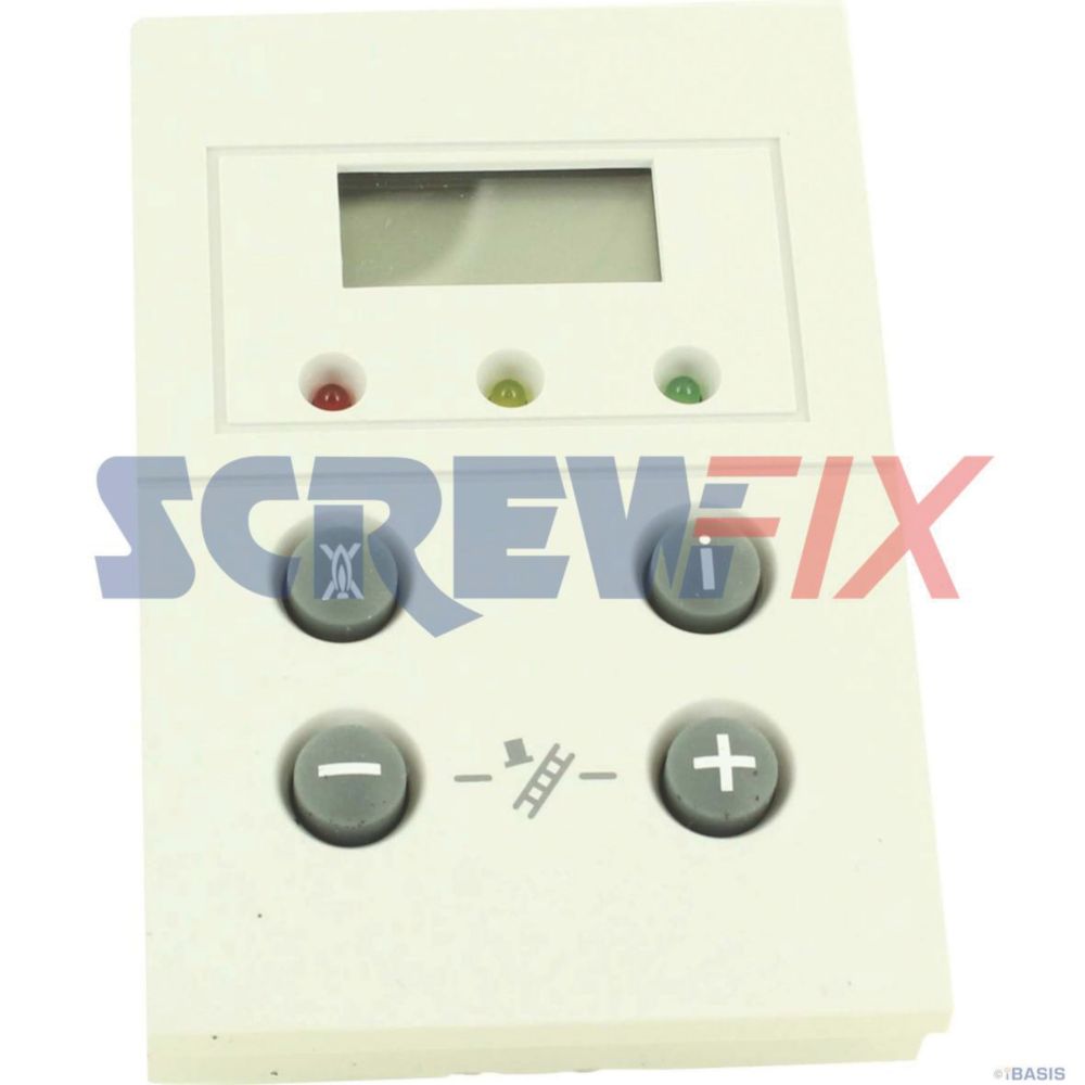 Image of Vaillant 0020040154 Display 