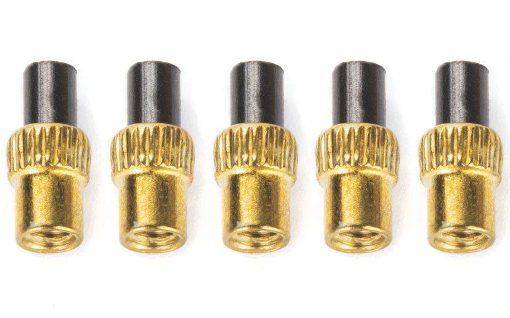 Image of Rothenberger Lighter Flints 5 Pack 