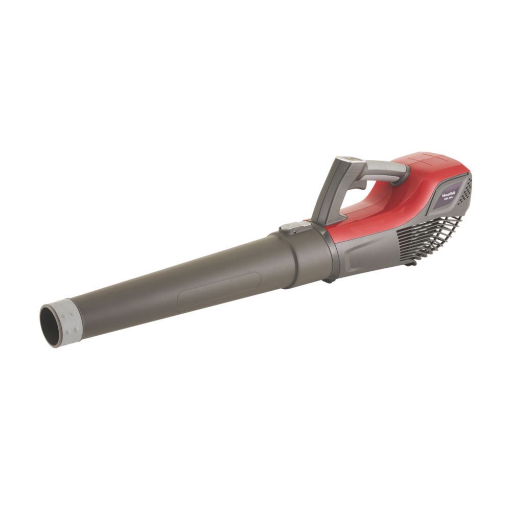 Image of Mountfield Freedom 500 MBL50Li 48V Li-Ion E-Power Brushless Cordless Blower - Bare 