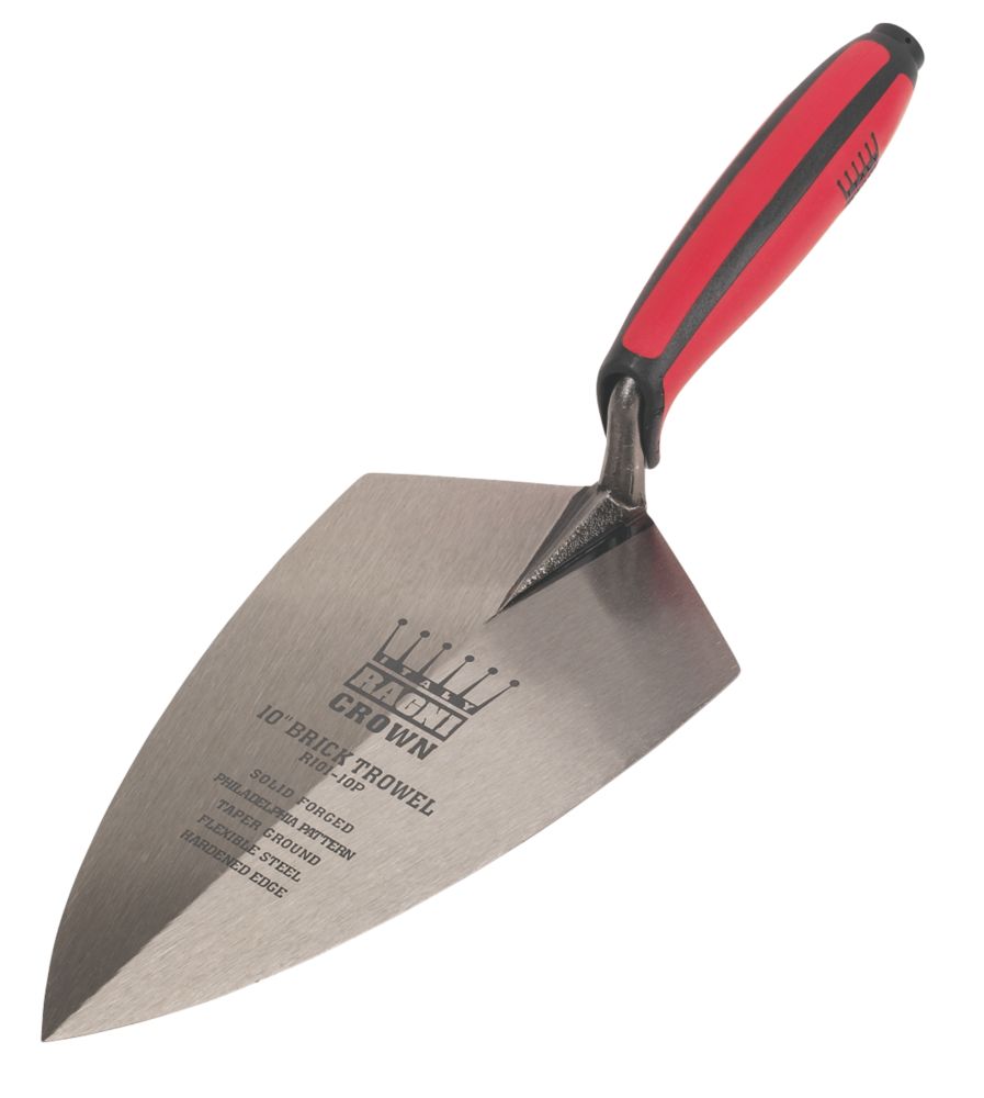 Image of Ragni Brick Trowel 10" 