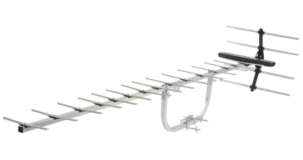 Image of Labgear Yagi TV Aerial 