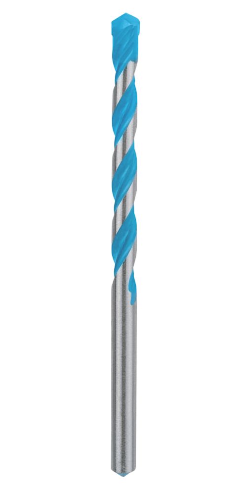 Image of Bosch Expert Straight Shank Multi-Purpose Drill Bit 6.5mm x 100mm 