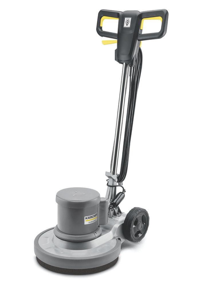 Image of Karcher Pro BDS 43/150 C Floor Scrubber 240V 