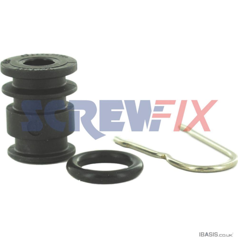 Image of Worcester Bosch 87161065660 Plug 