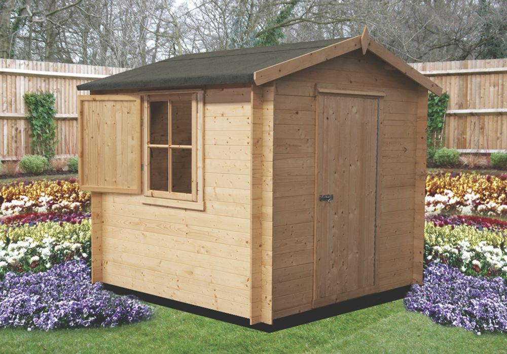 Image of Shire Camelot 2 8' x 8' 