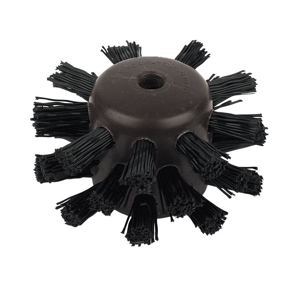 Image of Bailey 3/4" Drain Brush 