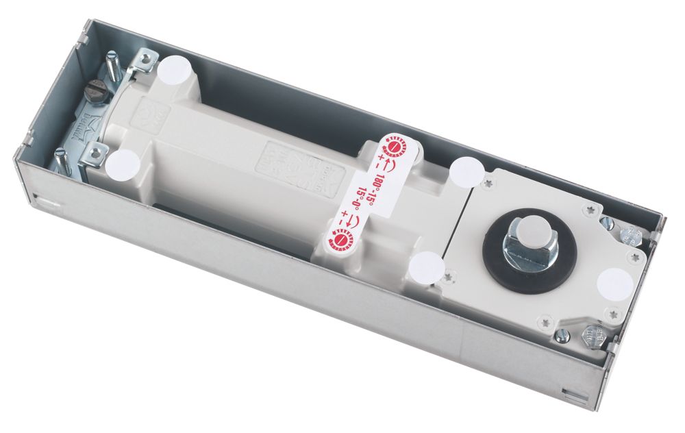 Image of Dorma BTS75V Hold-Open Floor Spring 