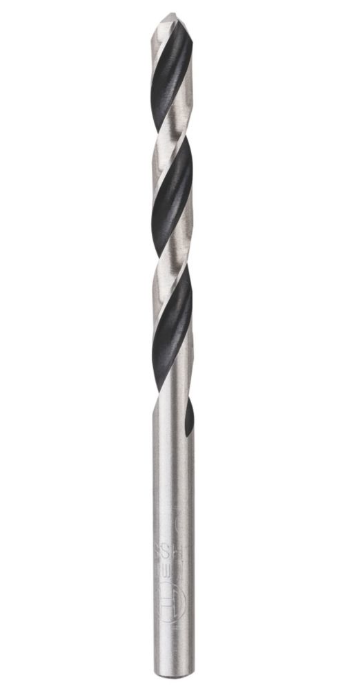 Image of Bosch PointTeQ Straight Shank Drill Bit 7mm x 109mm 