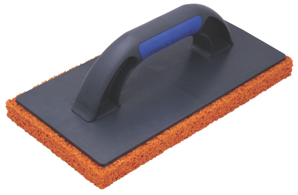 Image of Refina Coarse Sponge Float 11" x 5.5" 