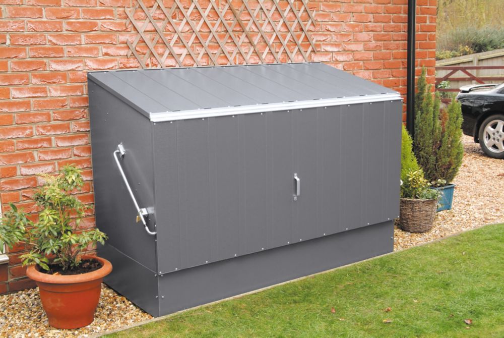 Image of Trimetals 6' 6" x 3' 