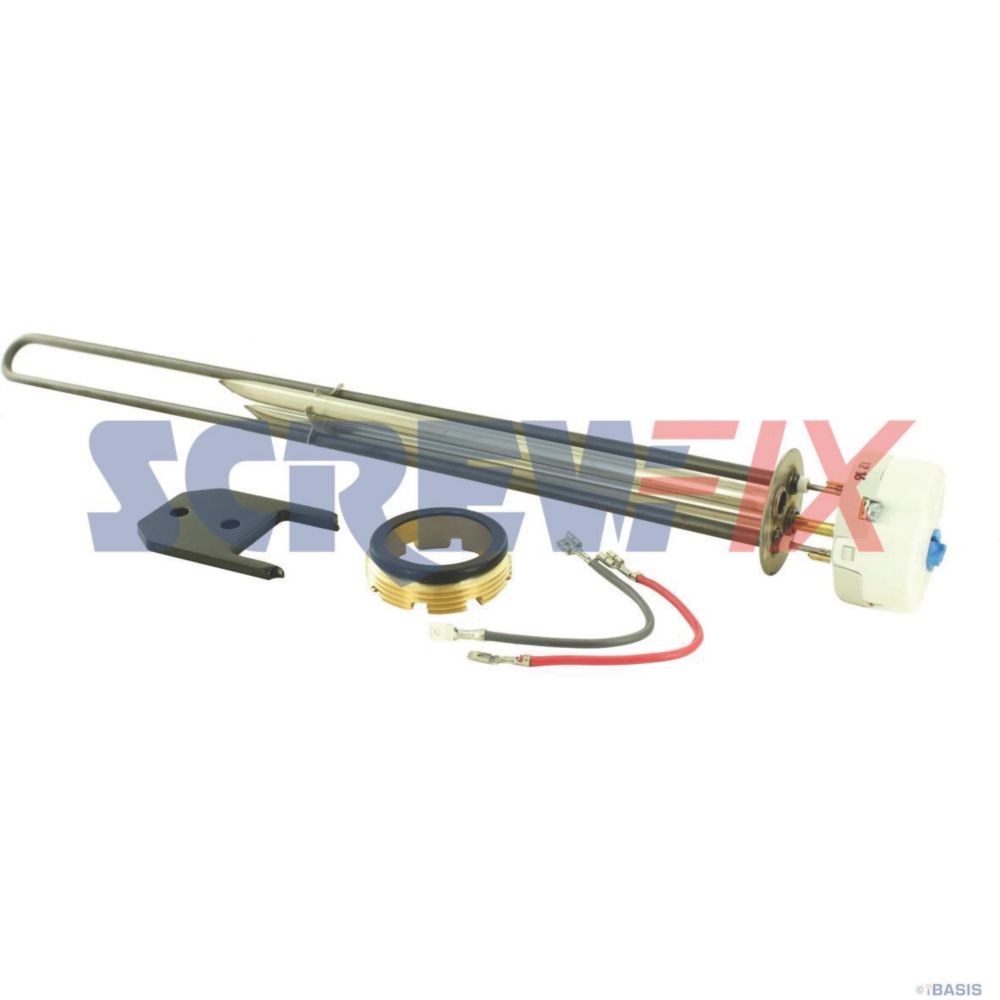 Image of Baxi 95606964 EPA TIG WELD STRAIT MEG/PREM07 