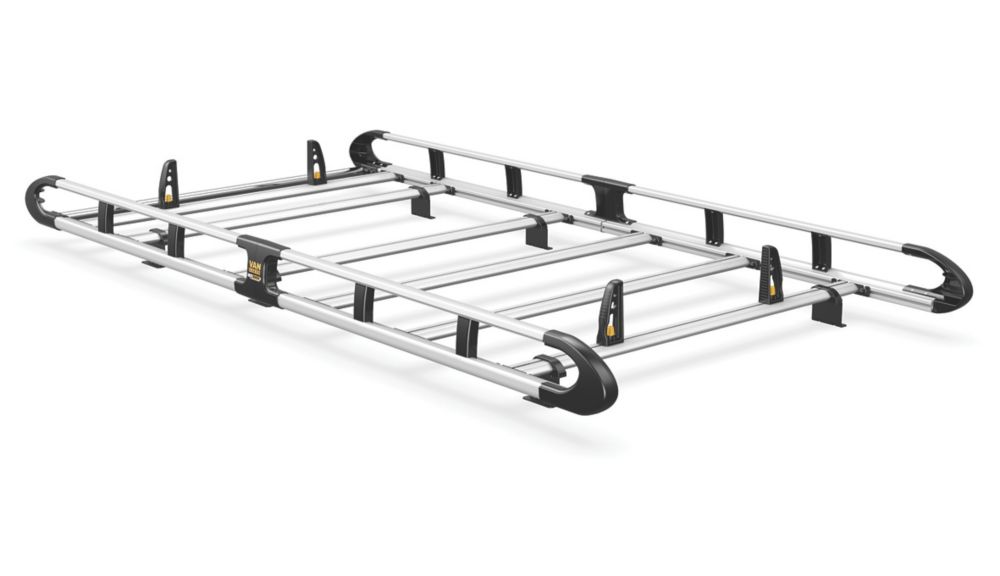 Image of Van Guard VGUR-283 Citroen Berlingo 2018 ULTIRack+ Roof Rack 