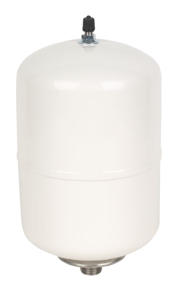 Image of Ariston Andris Lux Water Heater Expansion Vessel & Non-Return Valve 2Ltr 