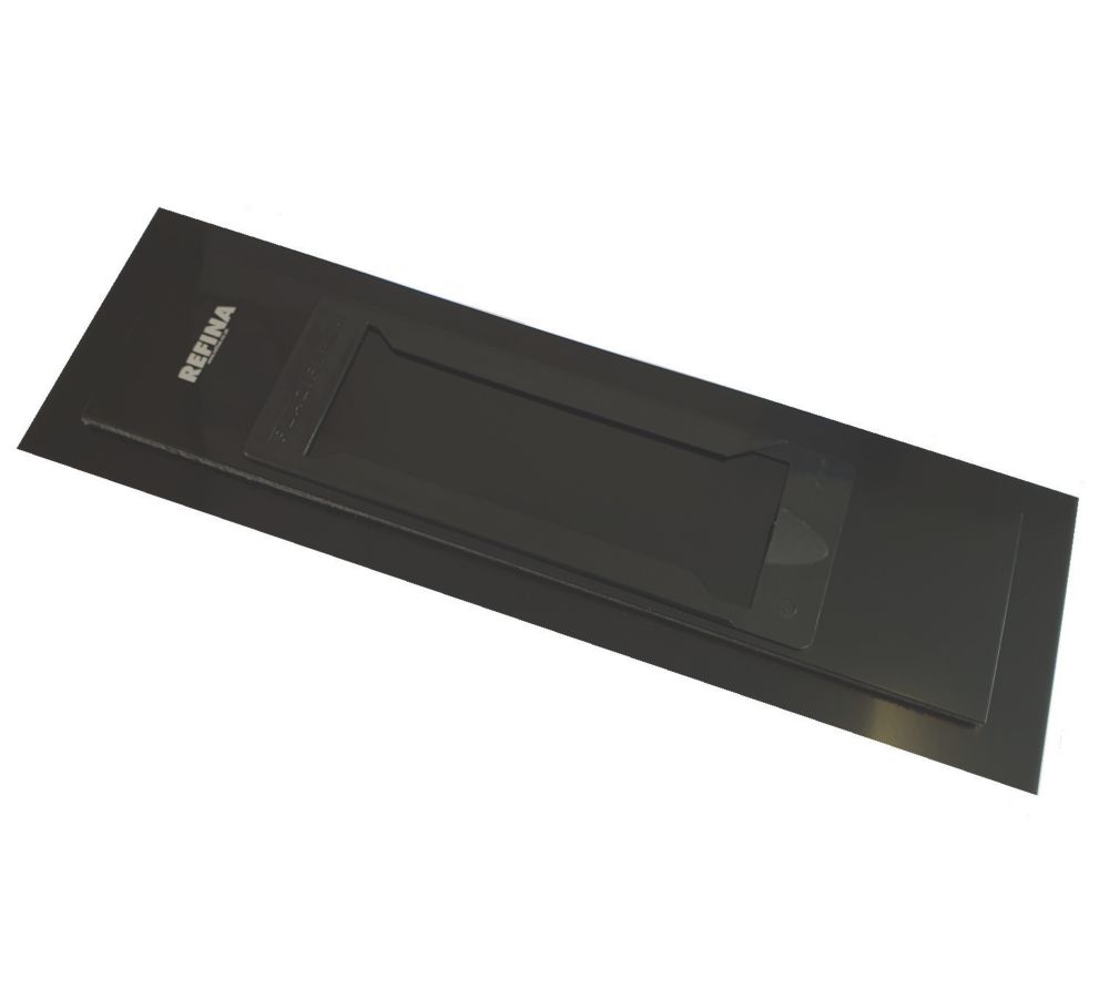 Image of Refina Plaziflex Replacement Trowel Blade 18" x 5 1/2" 