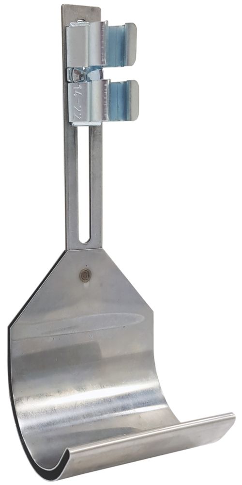 Image of Rothenberger Stainless Steel Heat Reflector Guard 