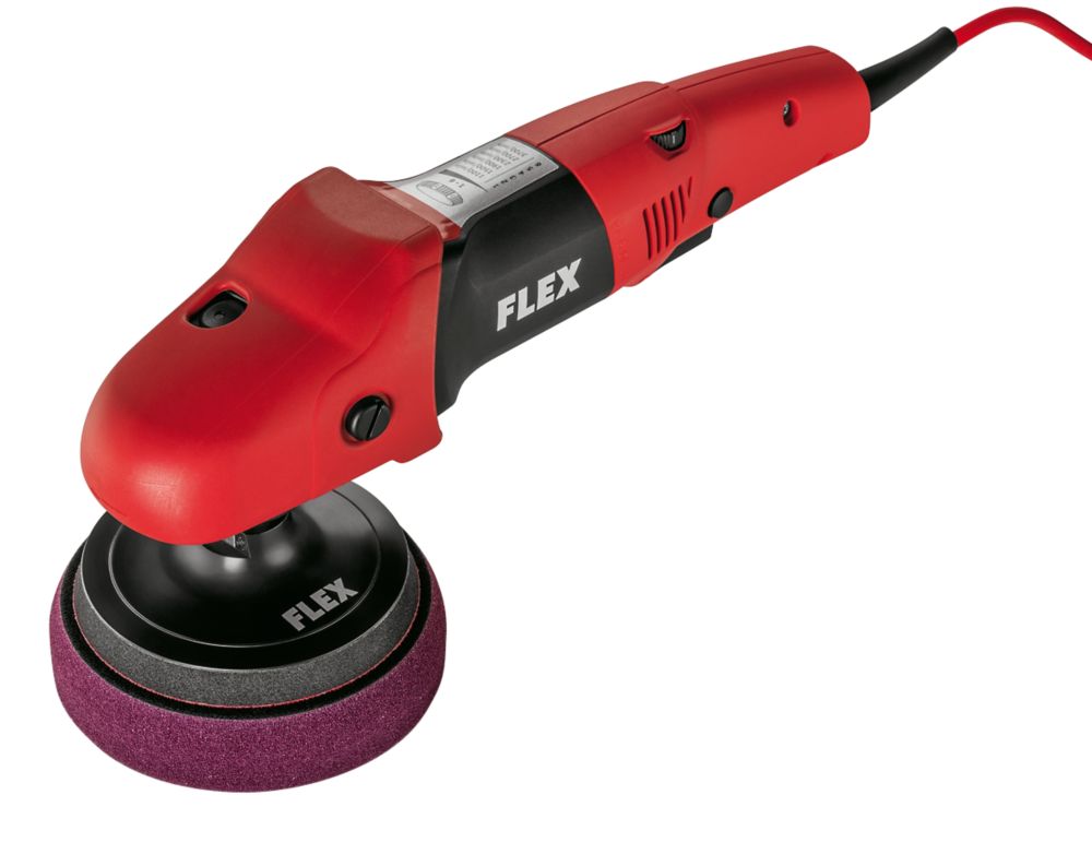 Image of Flex PE14-3 125 Electric Polisher 240V 