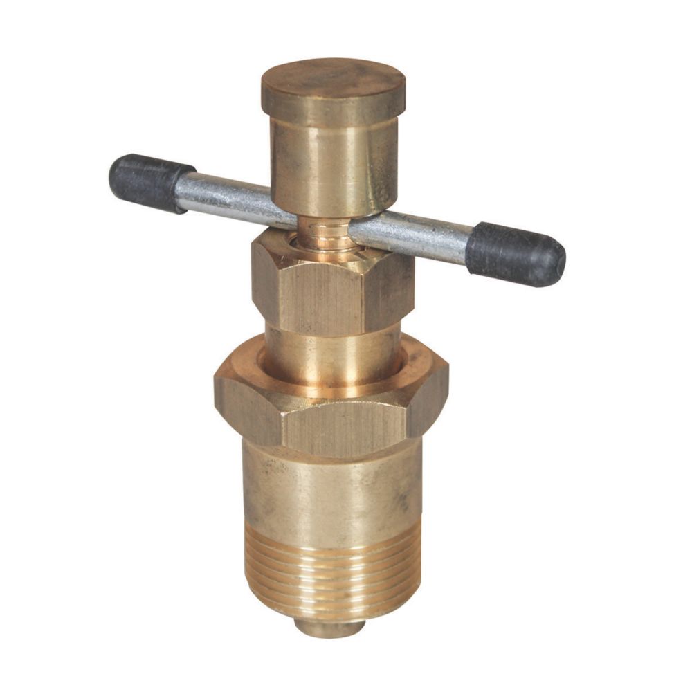 Image of Faithfull Olive Puller 15mm & 22mm 