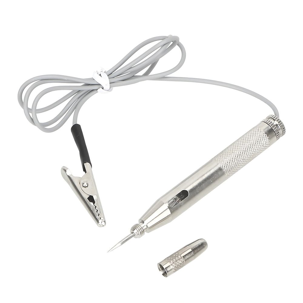 Image of Silverline Car Light Tester 