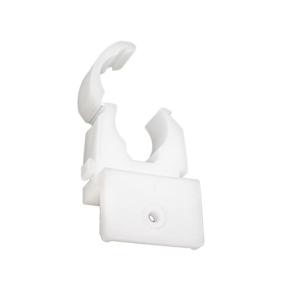 Image of Talon EZ 15mm Joist Clip Natural 25 Pack 