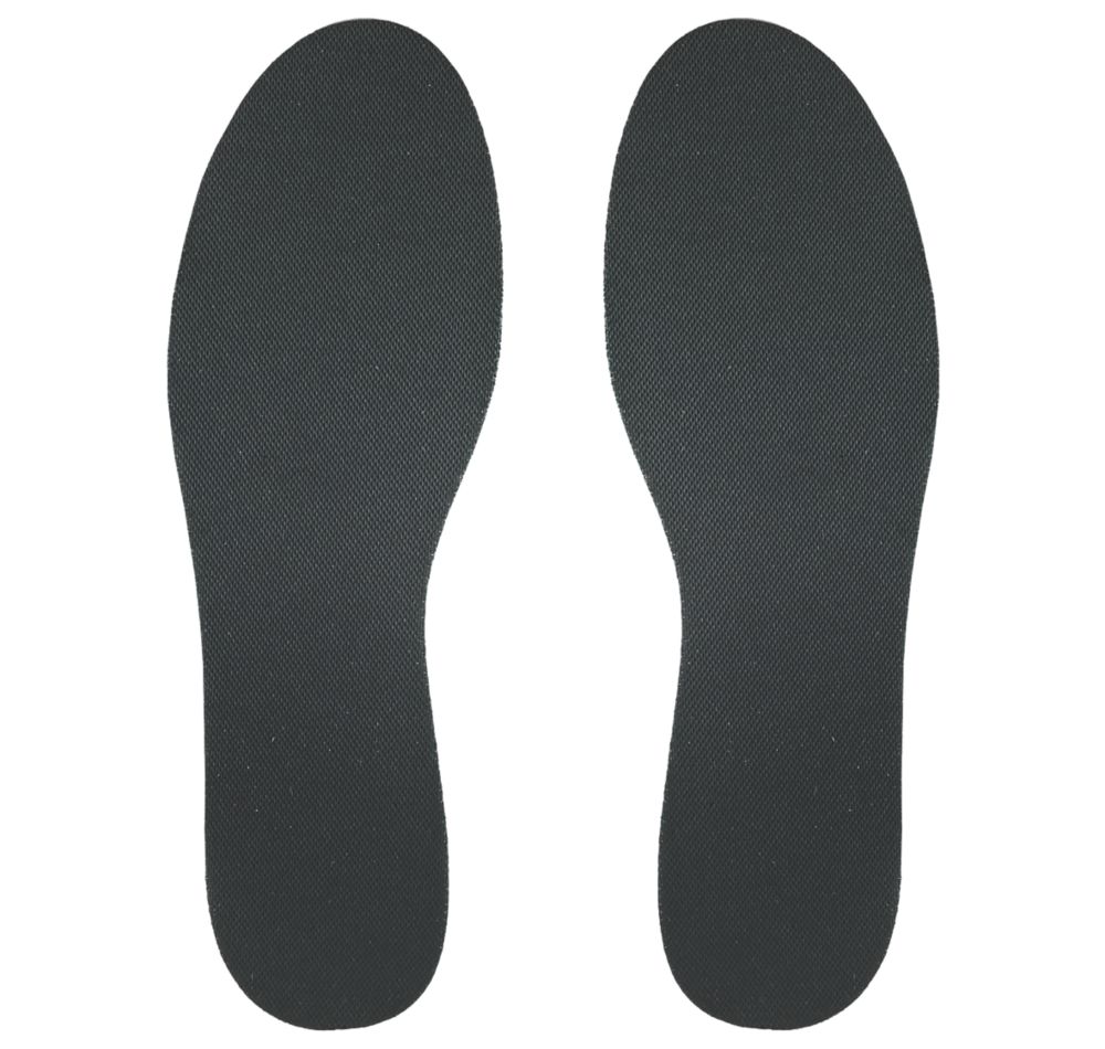 Image of Cherry Blossom Memory Foam Insoles Size One Size Fits All 