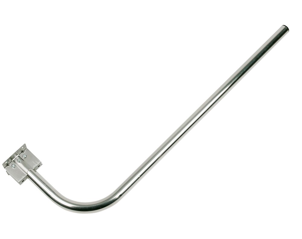 Image of Labgear L-Cranked Aerial Mast 0.53m 