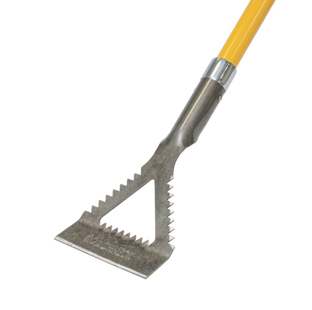 Image of Roughneck Dutch Sharp-Edge Hoe 