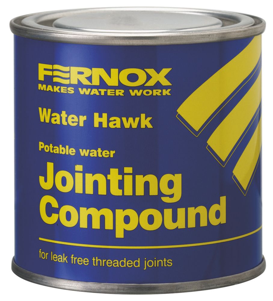 Image of Fernox Jointing Compound 400g 