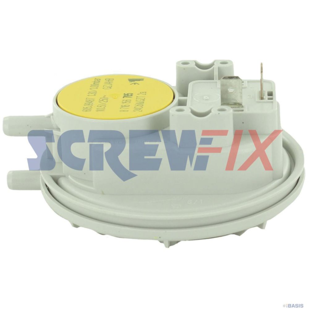 Image of Worcester Bosch 87161424060 AIR PRESSURE SWITCH 