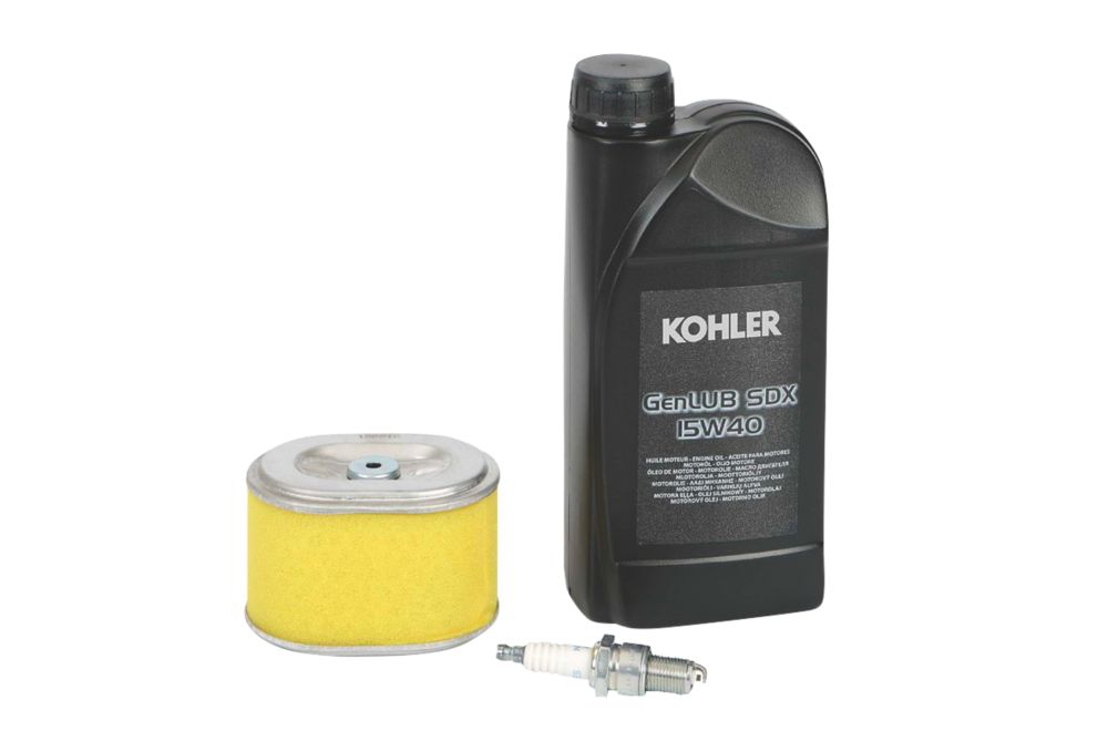Image of Kohler R18 Generator Maintenance Kit 