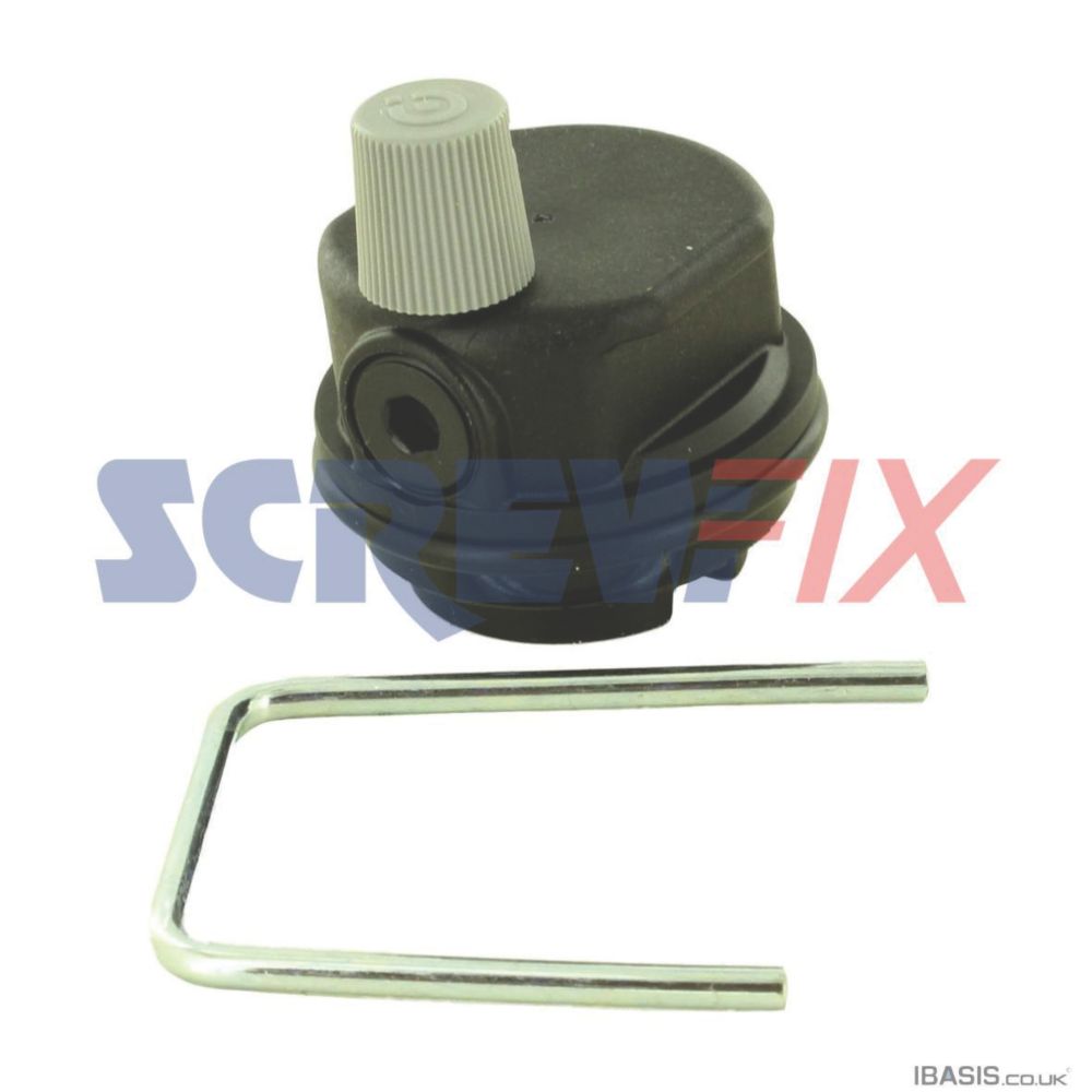 Image of Glow-Worm S1024500 Automatic De-Aerator 