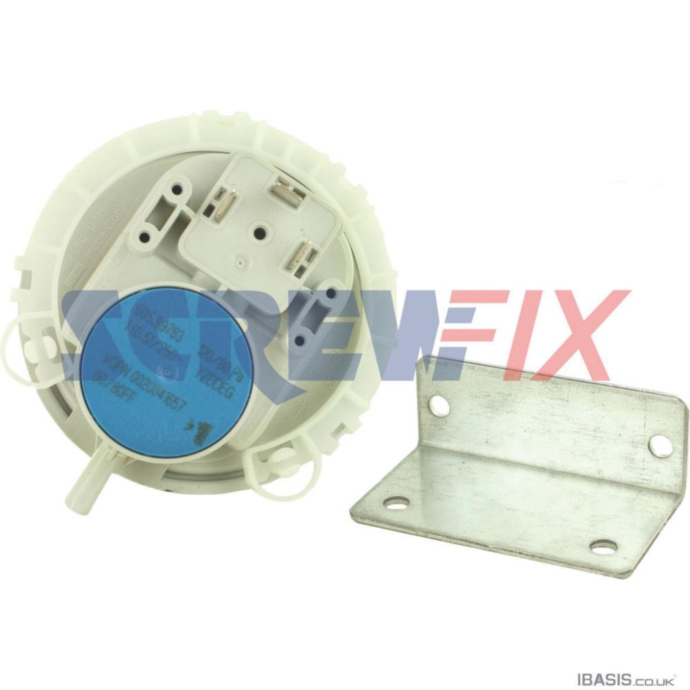 Image of Glow-Worm 0020053616 Air Pressure Switch 