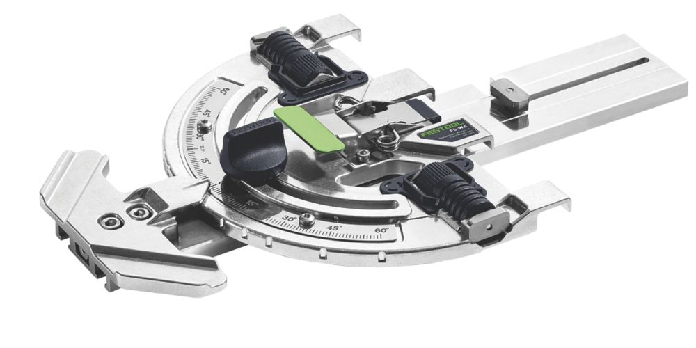 Image of Festool FS-WA Guide Rail Angle Stop 350mm 
