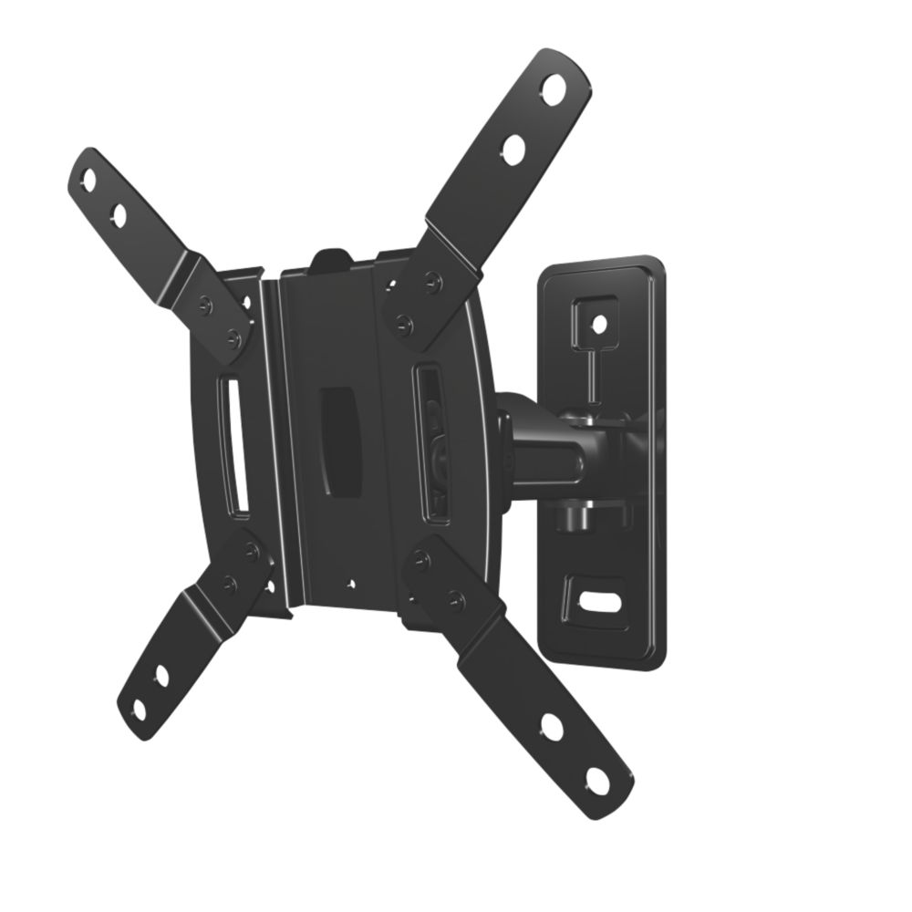 Image of Sanus Full-Motion TV Wall Mount Full Motion 13-40 " 